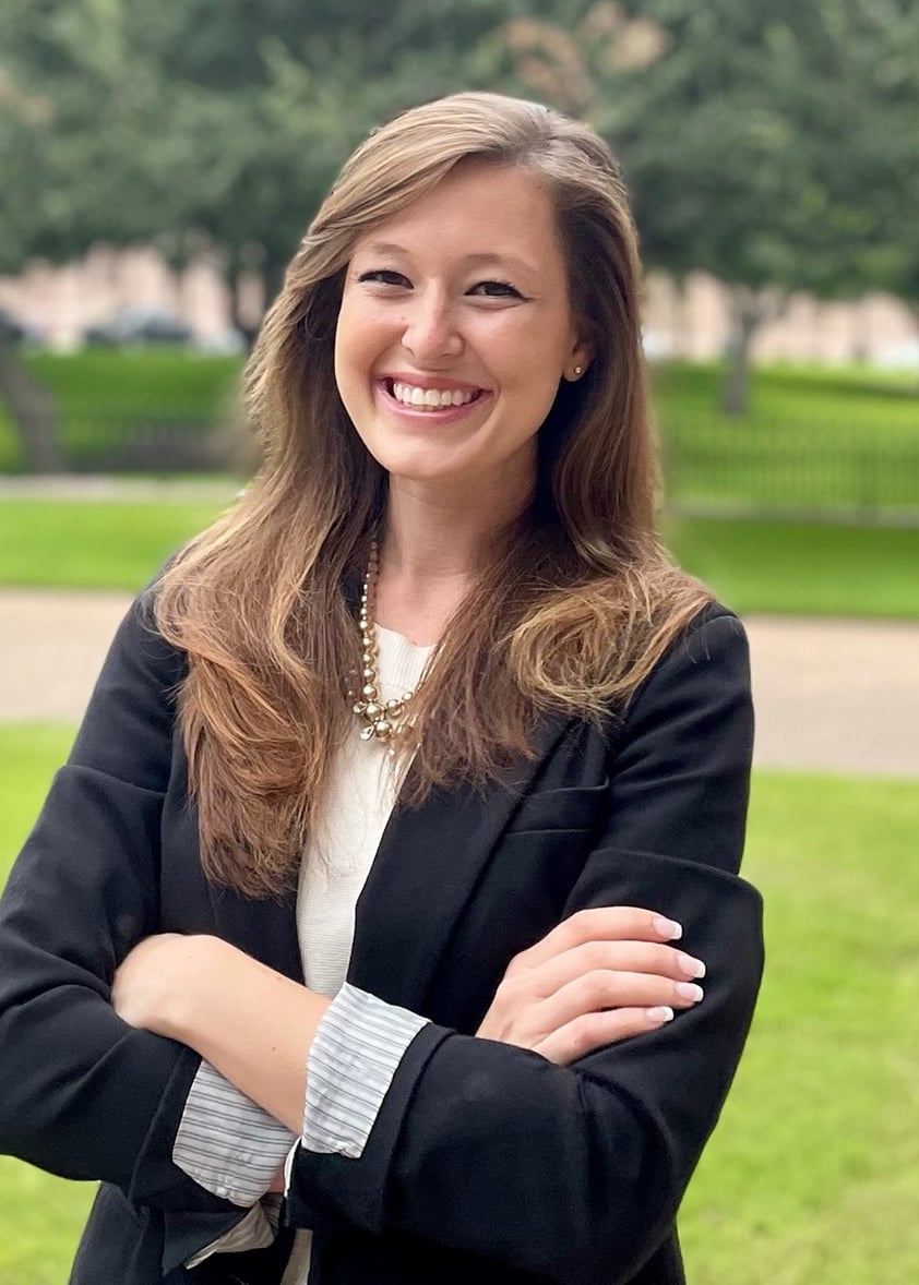 Texas Rep. Caroline Harris Davila